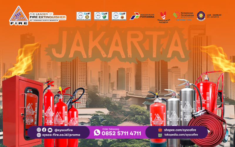 Background Jakarta