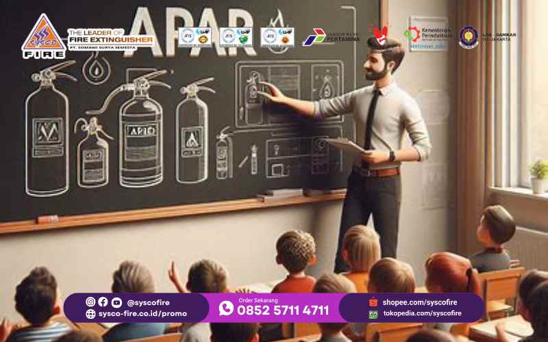 pendidikan apar