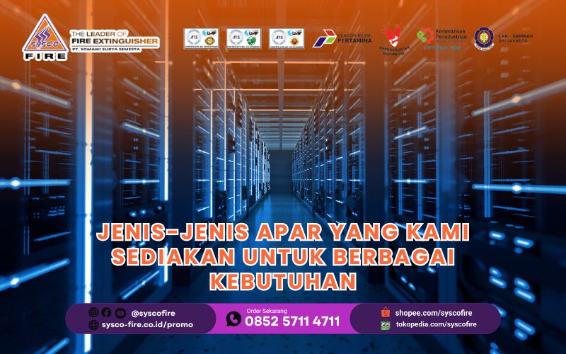 APAR Kota Banjar