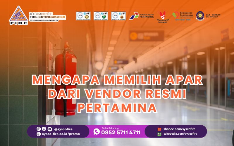APAR Kota Pagar Alam
