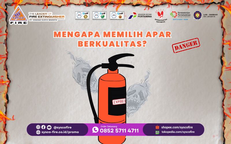 APAR Kota Pangkalan Balai