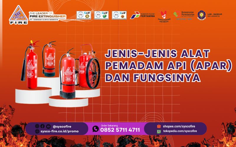 JENIS - JENIS