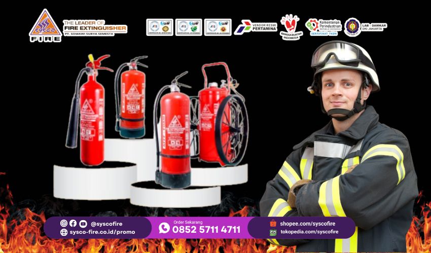 Jenis APAB, APABKebakaran, KeamananKebakaran, PilihAPABYangTepat, KelasKebakaran, TipsAPABBerdasarkanKelas, FireSafetyIndonesia, APABUntukRumah, AlatPemadamApi, AlatPemadamApi,