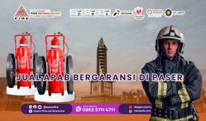 Jual APAB di Paser