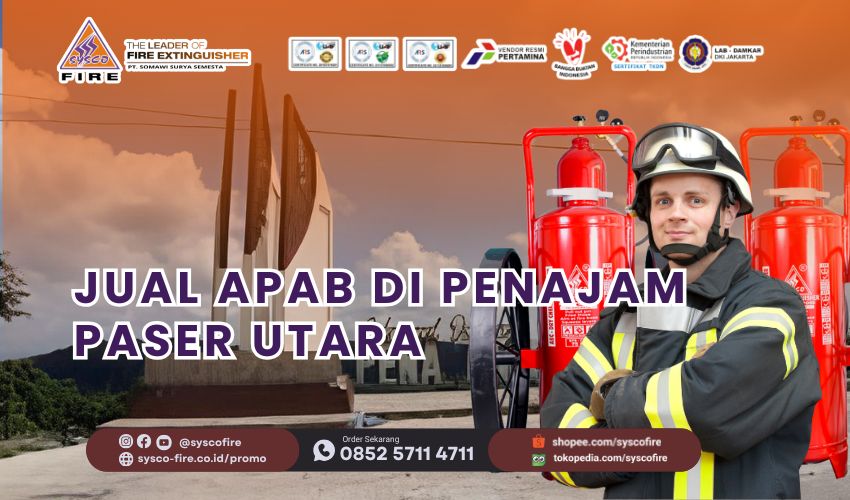 APAB Perusahaan Penajam