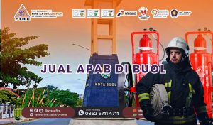 jual APAB di Buol
