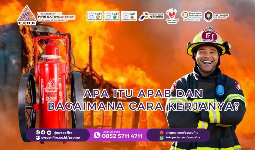 APAB di Alor - Apa Itu APAB dan Bagaimana Cara Kerjanya?