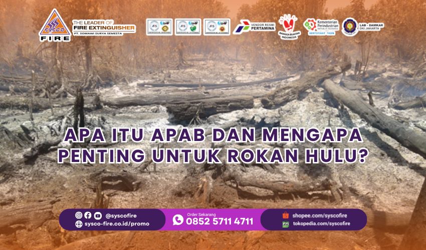 Apa Itu APAB dan Mengapa Penting untuk Rokan Hulu?