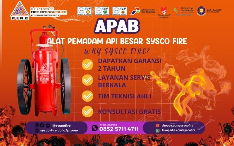 Dapatkan APAB Berkualitas untuk Kab. Kupang Sekarang!