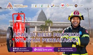 Jual APAB di Belu – Proteksi Wilayah Perbatasan