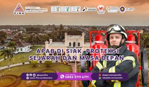 Jual APAB di Siak – Proteksi Sejarah dan Masa Depan