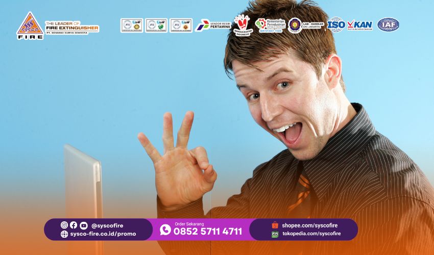 alat pemadam kantor, apar 50kg terbaik, apar foam terbaik, apar wajib pabrik, bahaya kebakaran kerja, cegah kebakaran industri, detektor asap kantor, evakuasi darurat kantor, fire safety training, keamanan kerja aktif, kebakaran kantor, keselamatan kerja prioritas, pelatihan apar perusahaan, peralatan k3 lengkap, prosedur kebakaran kerja, proteksi kebakaran tempat kerja, sistem proteksi api, solusi kebakaran modern, tanggap darurat pabrik, titik rawan kebakaran, instalasi listrik kebakaran, gas bocor penyebab kebakaran
