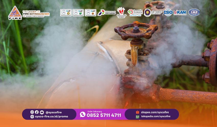 alat pemadam kantor, apar 50kg terbaik, apar foam terbaik, apar wajib pabrik, bahaya kebakaran kerja, cegah kebakaran industri, detektor asap kantor, evakuasi darurat kantor, fire safety training, keamanan kerja aktif, kebakaran kantor, keselamatan kerja prioritas, pelatihan apar perusahaan, peralatan k3 lengkap, prosedur kebakaran kerja, proteksi kebakaran tempat kerja, sistem proteksi api, solusi kebakaran modern, tanggap darurat pabrik, titik rawan kebakaran, instalasi listrik kebakaran, gas bocor penyebab kebakaran