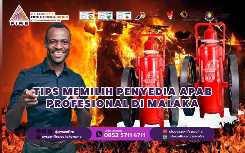 Tips Memilih Penyedia APAB Profesional di Malaka