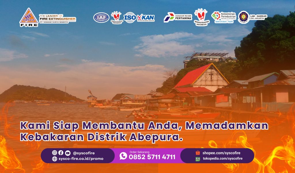 jual apar ,jual apar abepura, apar jayapura murah, apar berkualitas abepura, jual alat pemadam abepura, apar sni jayapura, distributor apar abepura, apar sysco fire jayapura, isi ulang apar abepura, harga apar jayapura, apar untuk rumah abepura, jual apab foam abepura, toko apar jayapura, pengiriman apar ke abepura, apar industri abepura, apar sekolah jayapura, pemadam kebakaran abepura, apar abc jayapura, jual apar resmi papua, perlindungan kebakaran abepura, apar abepura terdekat
