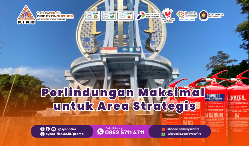 alat pemadam api berat APAB di Kota Sabang