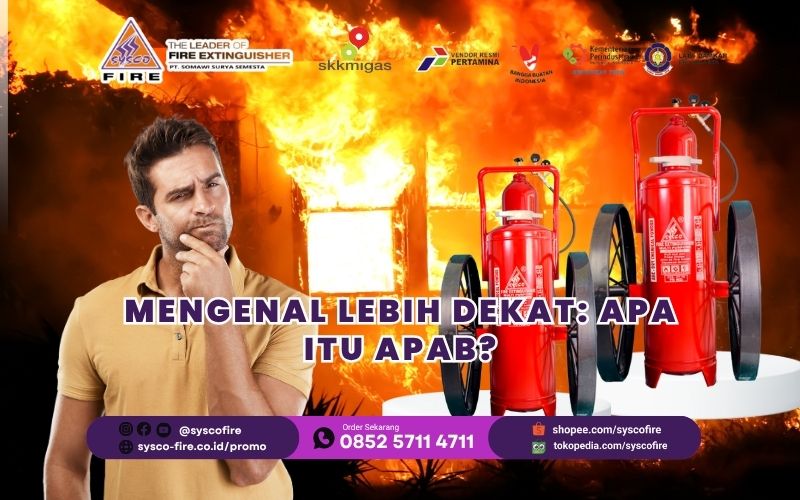 Mengenal Lebih Dekat: Apa Itu APAB?