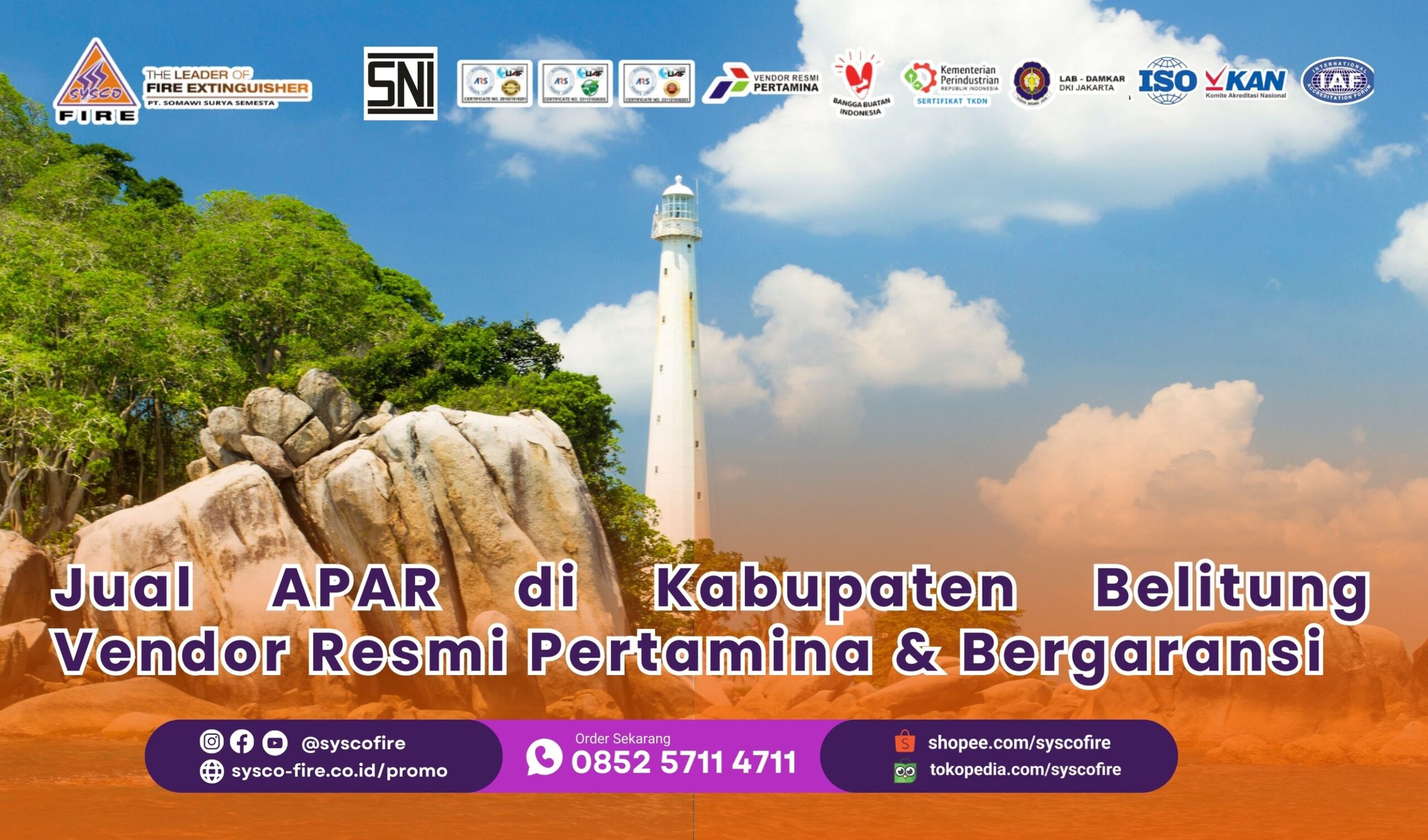 JualAPARKabupatenBelitung, VendorAPARResmi, APARBerkualitas, GaransiPurnaJual, KeselamatanKebakaran, PerlindunganAset, DistributorAPARTerpercaya, Jual APAR di Kabupaten Belitung, Jual APAP di Kabupaten Belitung, Jual Alat Pemadam Api di Kabupaten Belitung