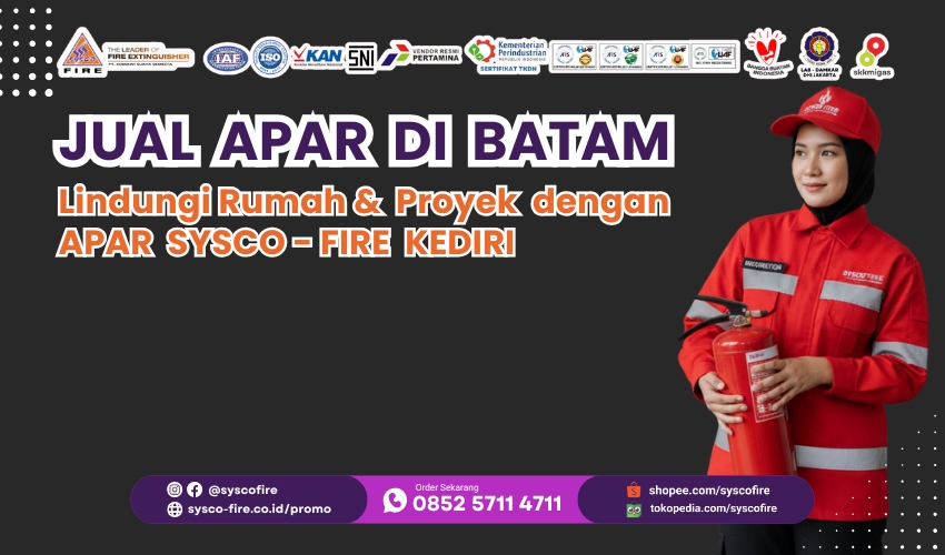 Jual APAR di Batam, APAR Batam, Jual APAR Batam, Isi ulang APAR Batam, Distributor APAR Batam, Harga APAR Batam, Toko APAR Batam, Alat pemadam api Batam