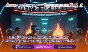 #PelatihanSimulasiKebakaran #SimulasiKebakaranKantor #PelatihanTanggapDaruratKebakaran #ManfaatSimulasiKebakaran #FireDrillDiTempatKerja #AlatSimulasiKebakaran #GenerasiMelekRisiko