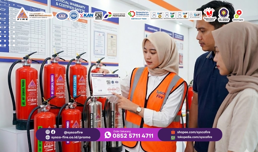 alat pemadam kebakaran, APAR Bersertifikasi, Beli APAR Online, Distributor Fire Extinguisher, Emergency Fire Stop, Fire Extinguisher Murah, Harga APAR Terbaik, Jual Fire Extinguisher, proteksi kebakaran, safety equipment, jual fire extinguisher 2025