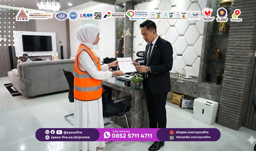 APAR Siap Pakai, Beli APAR Online Cepat, Isi Ulang APAR Mudah, Jasa APAR Anti Ribet, Kebutuhan APAR Lengkap, Layanan APAR Praktis, Pusat APAR Terpercaya, Solusi Proteksi Kebakaran, Toko APAR Terdekat, Toko Fire Extinguisher, toko apar terdekat, jual apar teredekat, jual apar sysco fire di kediri