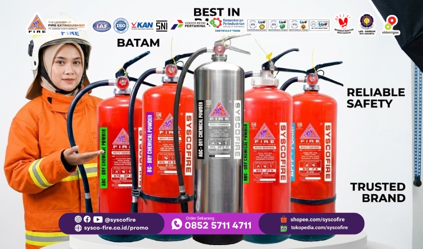 Jual APAR Batam, Alat Pemadam Api Batam, APAR Murah Batam, Distributor APAR Batam, Harga APAR Batam, Isi Ulang APAR Batam, Toko APAR Batam, Proteksi Kebakaran Batam, Keamanan APAR Batam, Servis APAR Batam