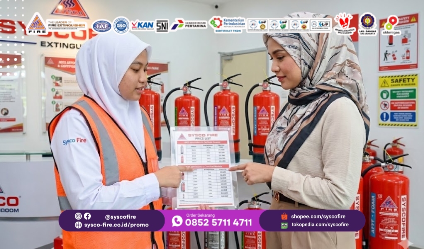 alat pemadam kebakaran, APAR Bersertifikasi, Beli APAR Online, Distributor Fire Extinguisher, Emergency Fire Stop, Fire Extinguisher Murah, Harga APAR Terbaik, Jual Fire Extinguisher, proteksi kebakaran, safety equipment, jual fire extinguisher 2025