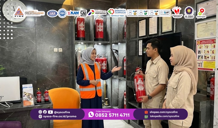 APAR Siap Pakai, Beli APAR Online Cepat, Isi Ulang APAR Mudah, Jasa APAR Anti Ribet, Kebutuhan APAR Lengkap, Layanan APAR Praktis, Pusat APAR Terpercaya, Solusi Proteksi Kebakaran, Toko APAR Terdekat, Toko Fire Extinguisher, toko apar terdekat, jual apar teredekat, jual apar sysco fire di kediri