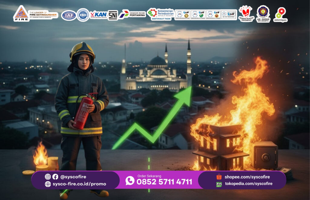 Lindungi Asetmu, karena Pencegahan Selalu Lebih Murah