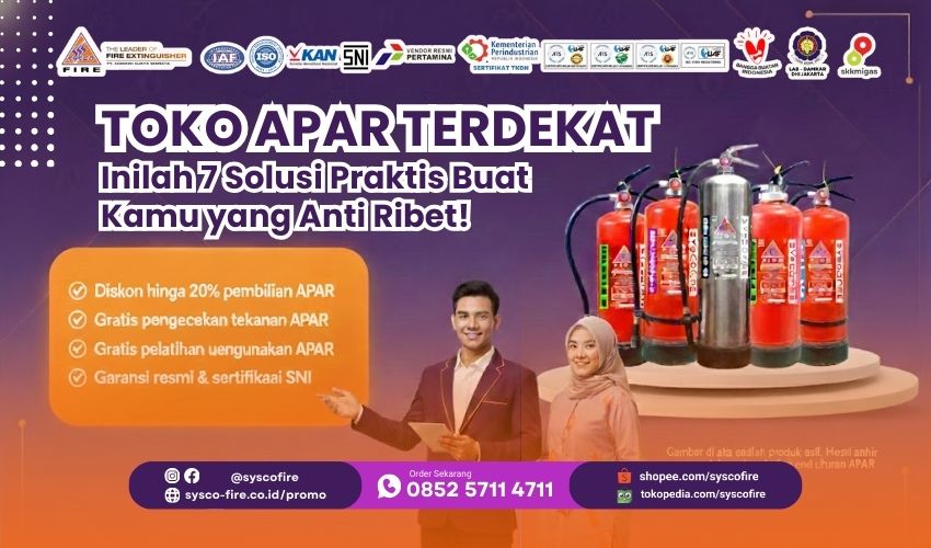 APAR Siap Pakai, Beli APAR Online Cepat, Isi Ulang APAR Mudah, Jasa APAR Anti Ribet, Kebutuhan APAR Lengkap, Layanan APAR Praktis, Pusat APAR Terpercaya, Solusi Proteksi Kebakaran, Toko APAR Terdekat, Toko Fire Extinguisher