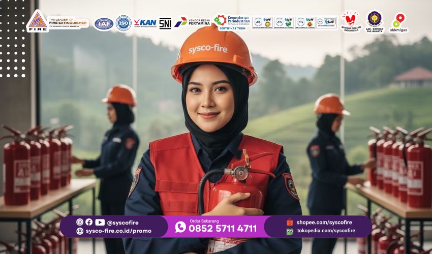 Alat keselamatan kerja Jawa Barat, Distributor APAR Kabupaten Sukabumi, Harga tabung pemadam api murah, Isi ulang APAR Sukabumi berkualitas, jual alat pemadam api ringan, Layanan refill pemadam kebakaran, Pemadam api portable standar Damkar., Proteksi kebakaran pabrik dan villa, Supplier safety equipment Sukabumi, Toko alat pemadam kebakaran terdekat