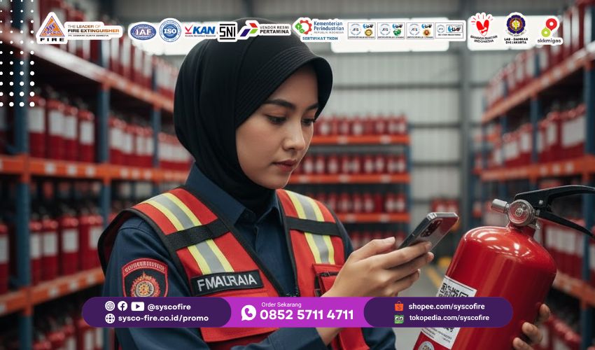 Alat pemadam api murah Cimahi, Toko perlengkapan pemadam kebakaran, Isi ulang tabung APAR terdekat, Supplier alat safety Cimahi, Jual APAR powder berkualitas, Harga tabung pemadam Cimahi, Distributor APAR resmi Jawa Barat, Proteksi kebakaran industri Cimahi, Pemadam api portable rumah tangga, Layanan fire extinguisher Cimahi.