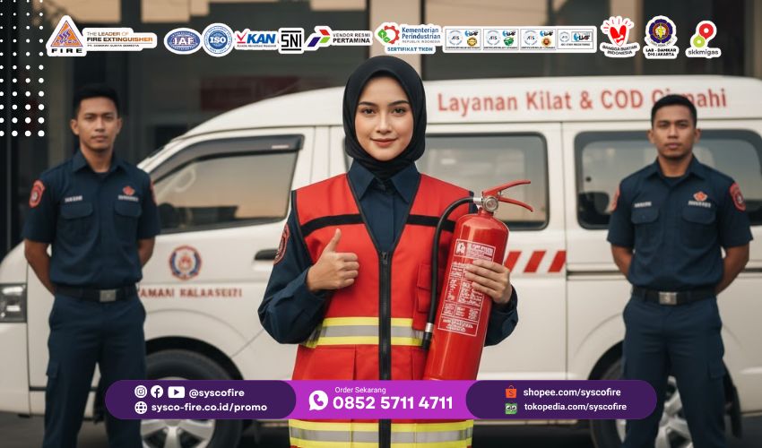 Alat pemadam api murah Cimahi, Toko perlengkapan pemadam kebakaran, Isi ulang tabung APAR terdekat, Supplier alat safety Cimahi, Jual APAR powder berkualitas, Harga tabung pemadam Cimahi, Distributor APAR resmi Jawa Barat, Proteksi kebakaran industri Cimahi, Pemadam api portable rumah tangga, Layanan fire extinguisher Cimahi.