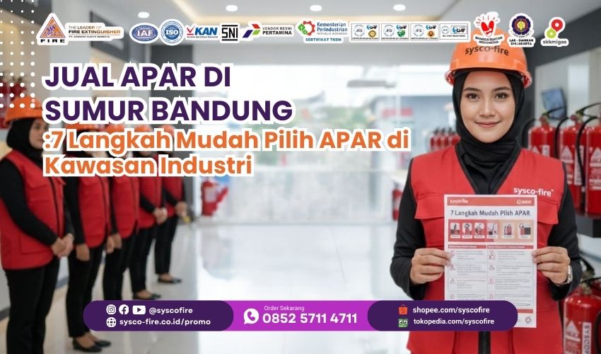 Distributor APAR Sumur Bandung, Toko alat pemadam kebakaran Kota Bandung, Harga tabung pemadam api Jawa Barat, Supplier safety equipment Bandung Pusat, Isi ulang APAR Sumur Bandung murah, Proteksi kebakaran gedung perkantoran, Jual alat pemadam api ringan, Layanan refill pemadam kebakaran Bandung, Alat keselamatan kerja Jawa Barat, Pemadam api portable standar Damkar.