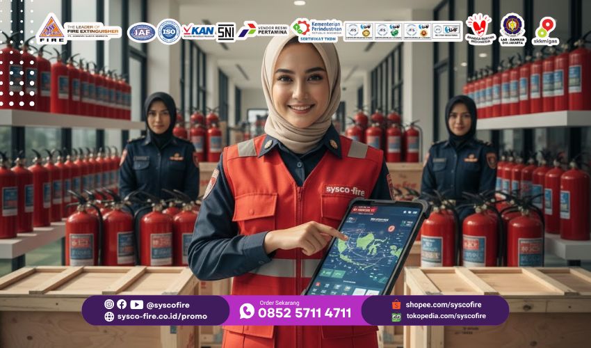Distributor APAR Kabupaten Bekasi, Toko pemadam kebakaran Cikarang, Harga tabung pemadam api industri, Supplier safety equipment Cibitung, Isi ulang APAR Kabupaten Bekasi murah, Proteksi kebakaran pabrik otomotif, Jual alat pemadam api ringan, Layanan refill pemadam kebakaran, Alat keselamatan kerja Jababeka, Pemadam api portable standar Damkar.