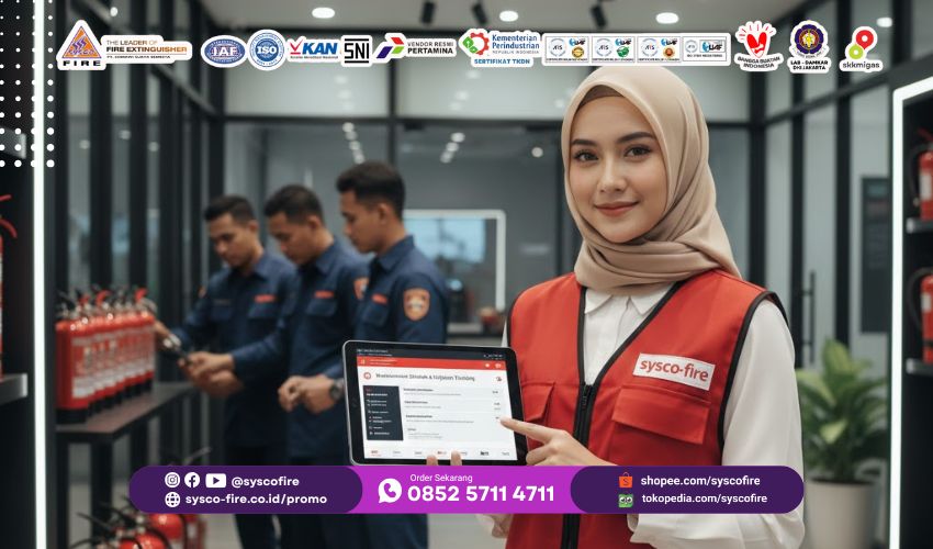 Distributor APAR Kabupaten Bekasi, Toko pemadam kebakaran Cikarang, Harga tabung pemadam api industri, Supplier safety equipment Cibitung, Isi ulang APAR Kabupaten Bekasi murah, Proteksi kebakaran pabrik otomotif, Jual alat pemadam api ringan, Layanan refill pemadam kebakaran, Alat keselamatan kerja Jababeka, Pemadam api portable standar Damkar.