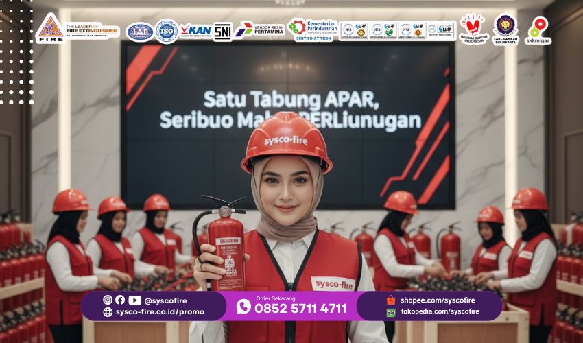Distributor APAR Kabupaten Bogor, Toko pemadam kebakaran Cibinong, Harga tabung pemadam api murah, Supplier safety equipment terdekat, Isi ulang APAR Bogor berkualitas, Proteksi kebakaran industri dan hunian, Jual alat pemadam api ringan, Layanan refill pemadam kebakaran, Alat keselamatan kerja Jawa Barat, Pemadam api portable standar Damkar.