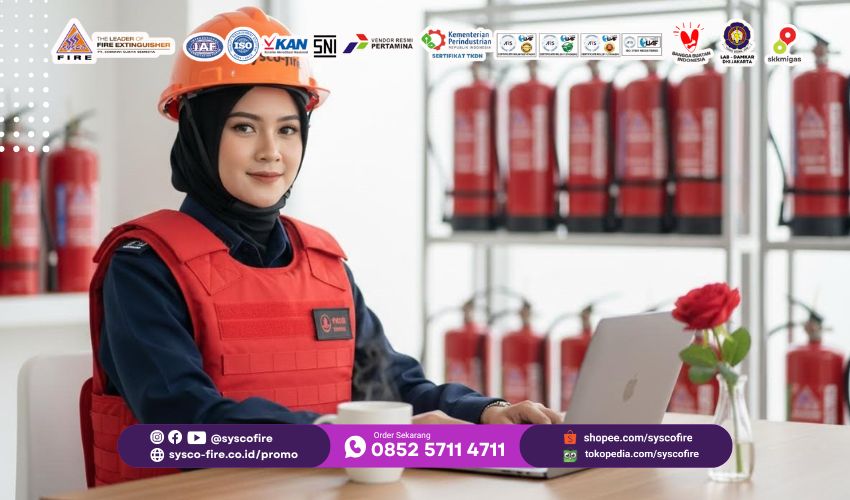 Distributor APAR Kabupaten Kuningan, Toko alat pemadam kebakaran terdekat, Harga tabung pemadam api murah, Supplier safety equipment Kuningan, Isi ulang APAR Kuningan berkualitas, Proteksi kebakaran hotel dan villa, Jual alat pemadam api ringan, Layanan refill pemadam kebakaran, Alat keselamatan kerja Jawa Barat, Pemadam api portable standar Damkar.