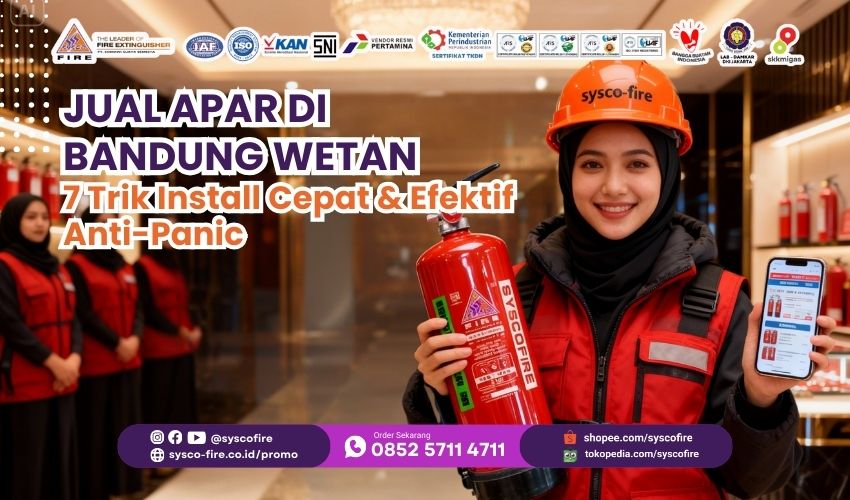 Distributor APAR Bandung Wetan, Toko pemadam api Dago Bandung, Harga tabung pemadam api murah, Supplier safety equipment Citarum, Isi ulang APAR Bandung Wetan terdekat, Proteksi kebakaran gedung perkantoran, Jual alat pemadam api ringan, Layanan refill pemadam kebakaran Bandung, Alat keselamatan kerja Jawa Barat, Pemadam api portable standar Damkar.